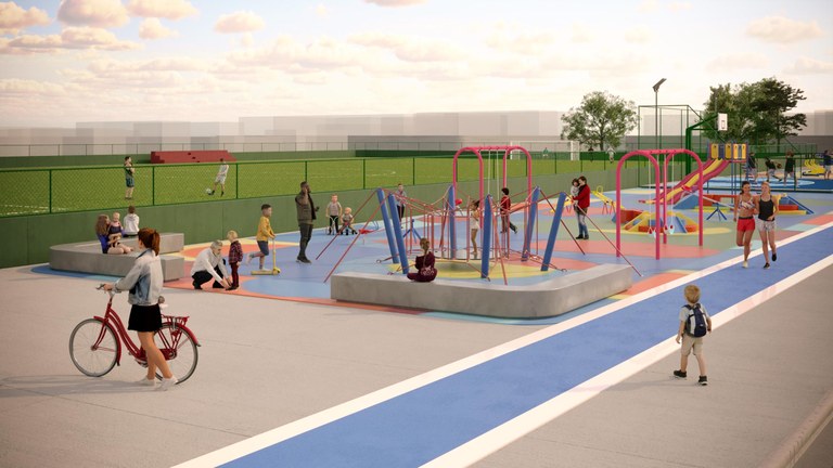 Parque da Gente México Rossi 2 (Parque das Bandeiras).jpeg