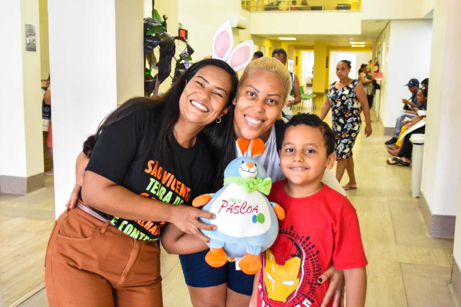 Páscoa Solidária leva alegria a milhares de crianças em São Vicente - 4.jpeg