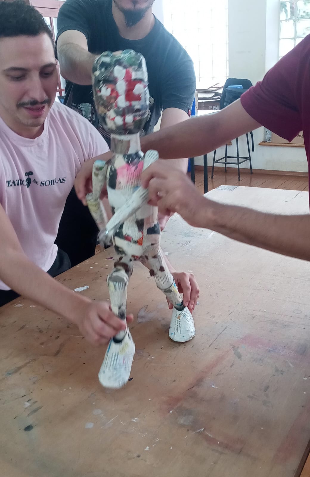 São Vicente recebe grupo de teatro e oficina1.jpeg