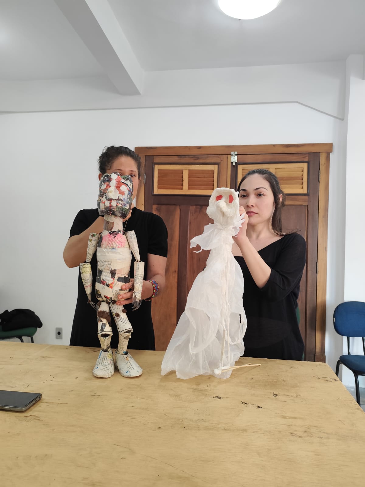 São Vicente recebe grupo de teatro e oficina2.jpeg