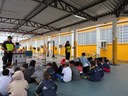 Projeto de educação no trânsito leva atividade lúdica para escolas de São Vicente 1.jpeg