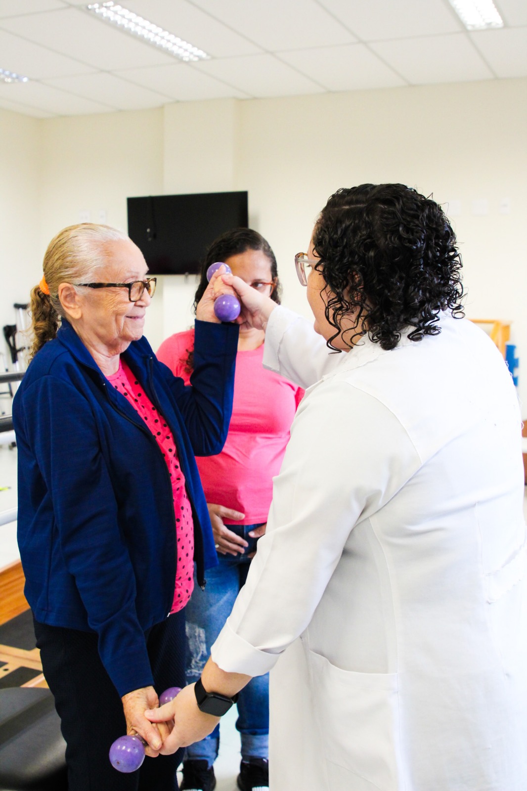 Reabilitar I celebra mês da Mulher com ação focada em autocuidado, saúde mental e reabilitação física - 5.jpeg