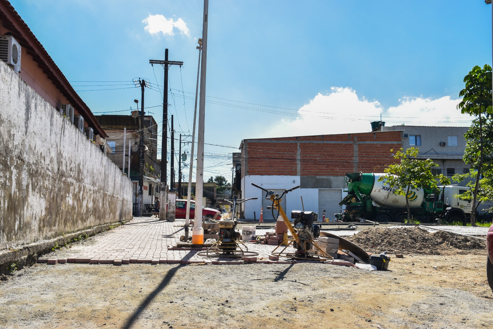 Revitalização da Lagoa do Quarentenário avança e reforça investimentos na Área Continental de São Vicente - 5.jpeg