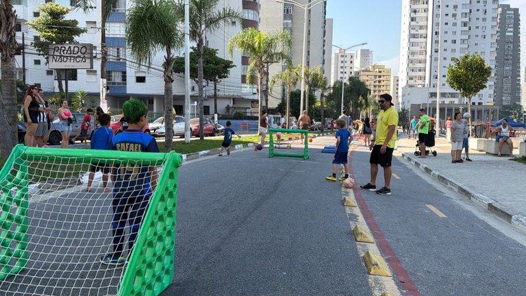 Rua da FelizCidade reúne lazer, saúde e atividades para famílias em São Vicente - 6.jpeg