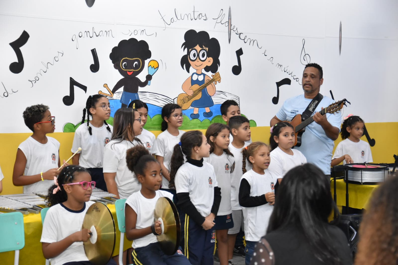 Sala de Música VIII