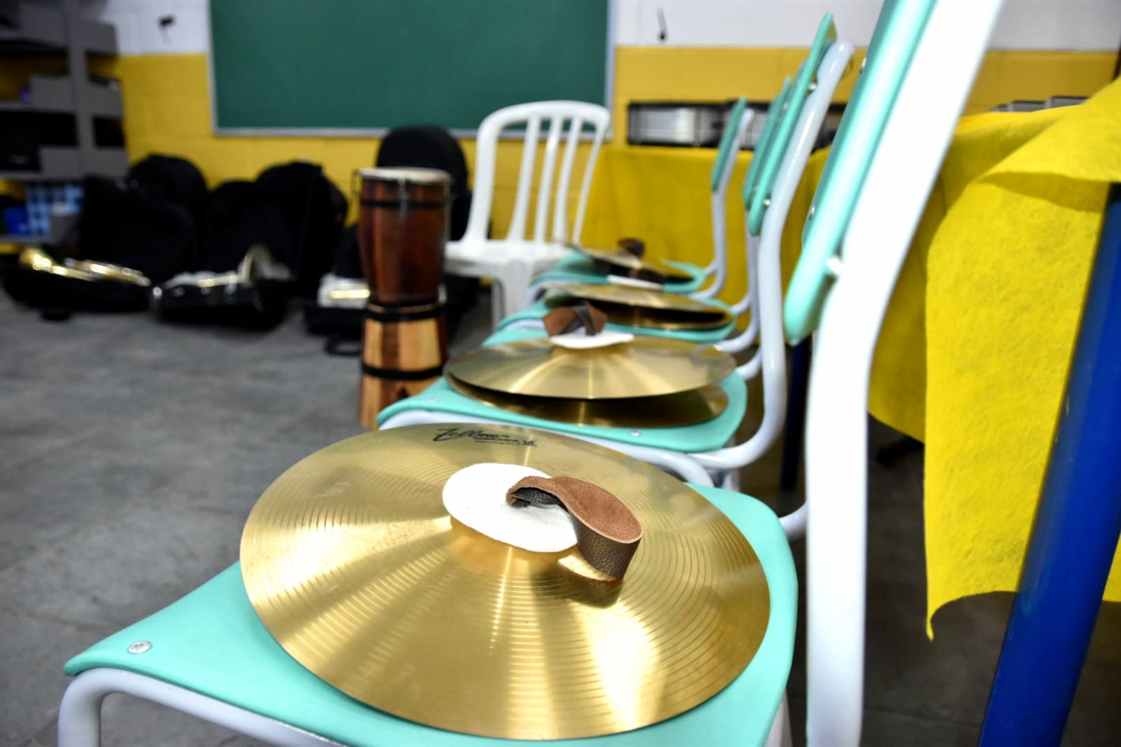 Sala de Música VI