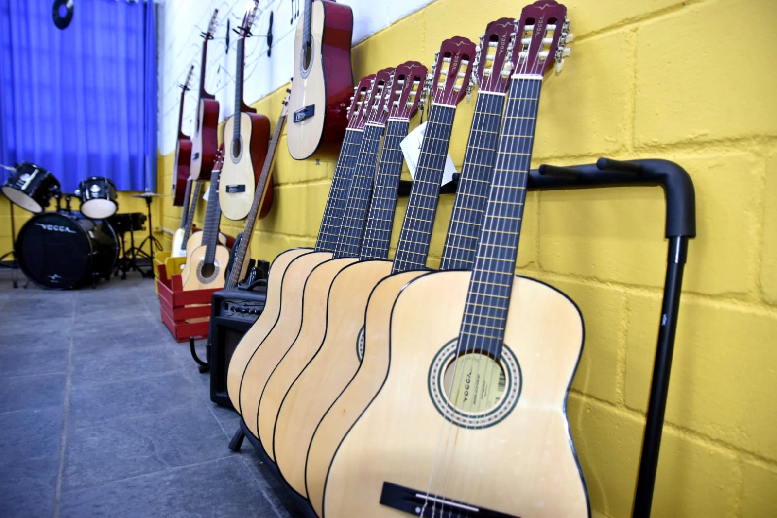 Sala de Música II