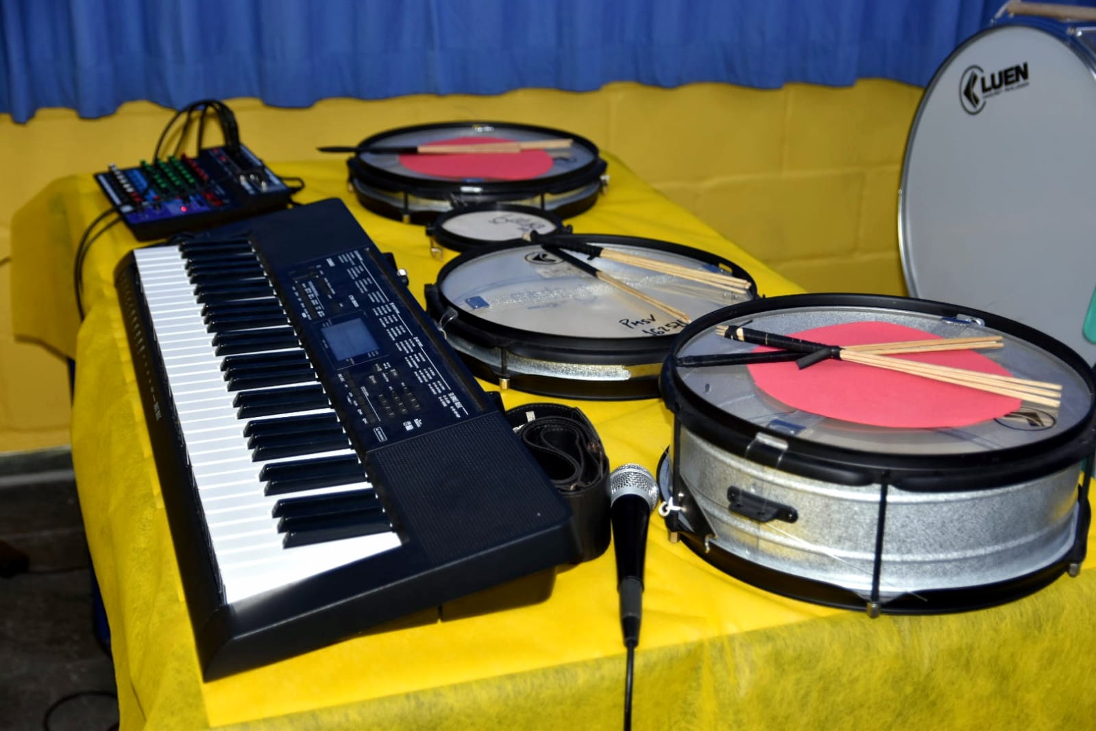 Sala de Música III