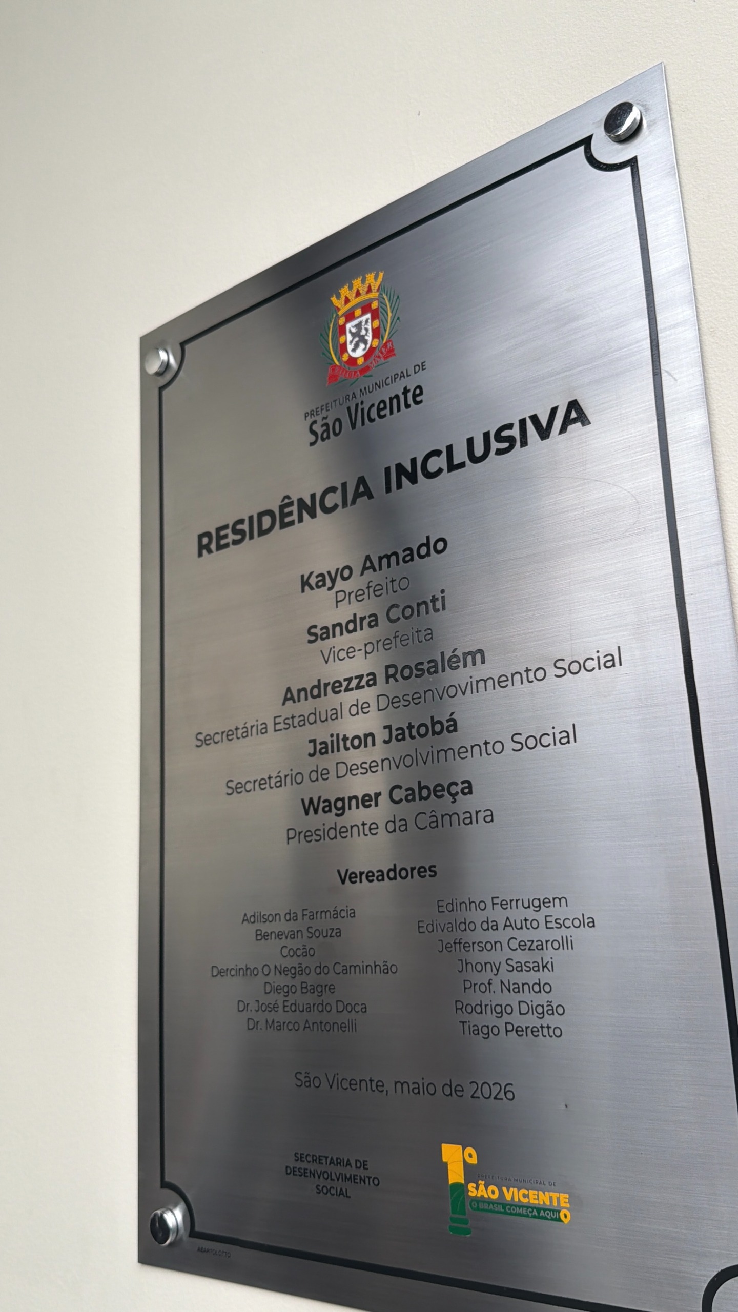 São Vicente inaugura Residência Inclusiva para atendimento de pessoas com deficiência 2.jpeg