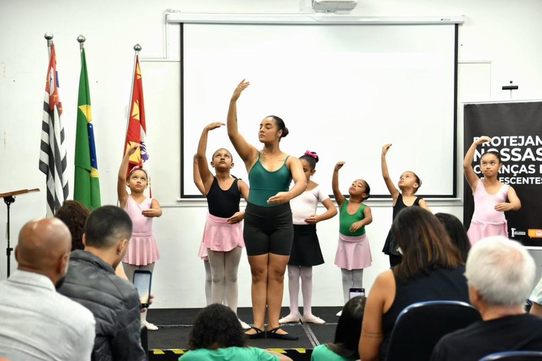 São Vicente lança campanha de arrecadação do Imposto de Renda para projetos sociais para crianças e idosos - 1.jpeg