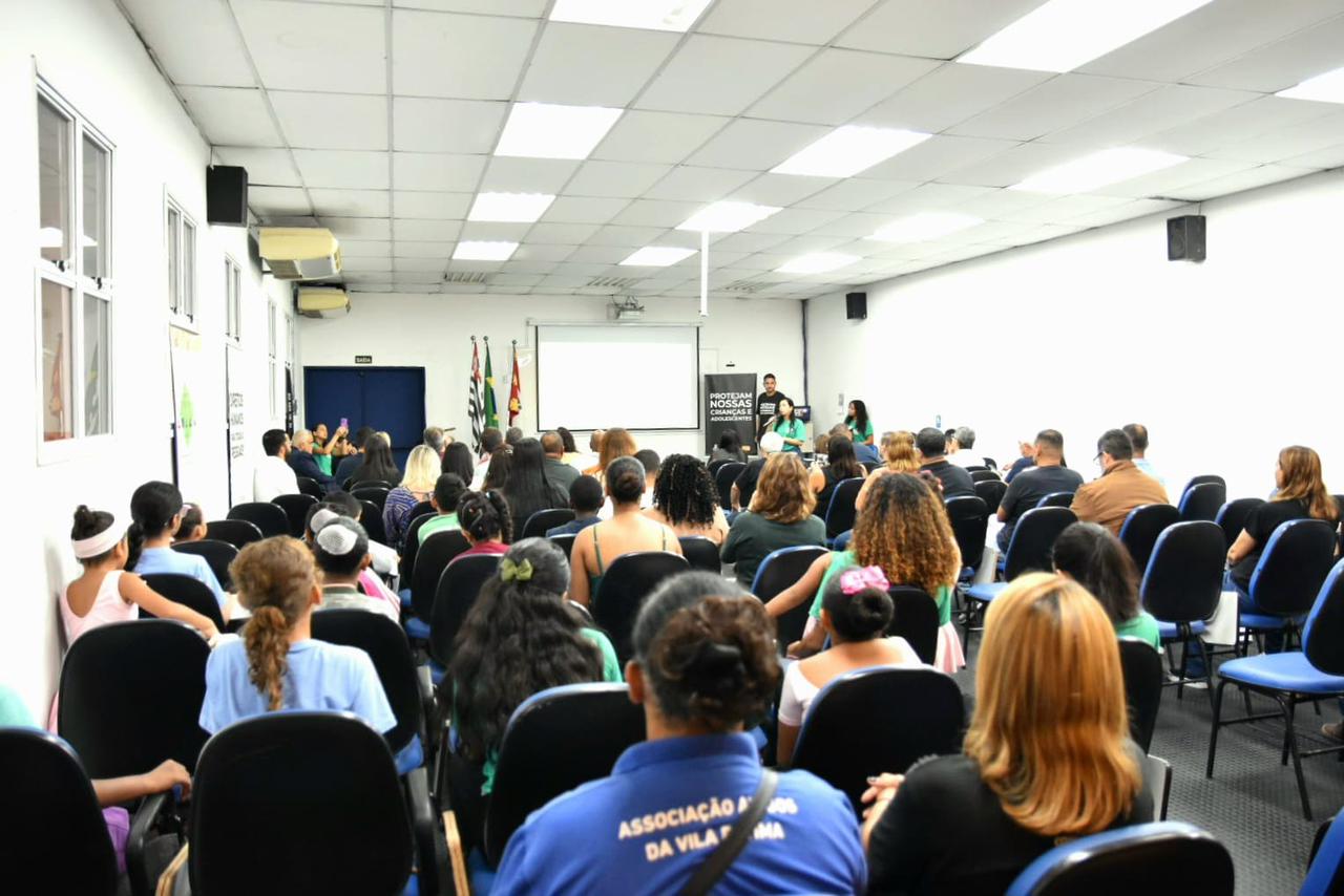 São Vicente lança campanha de arrecadação do Imposto de Renda para projetos sociais para crianças e idosos - 3.jpeg