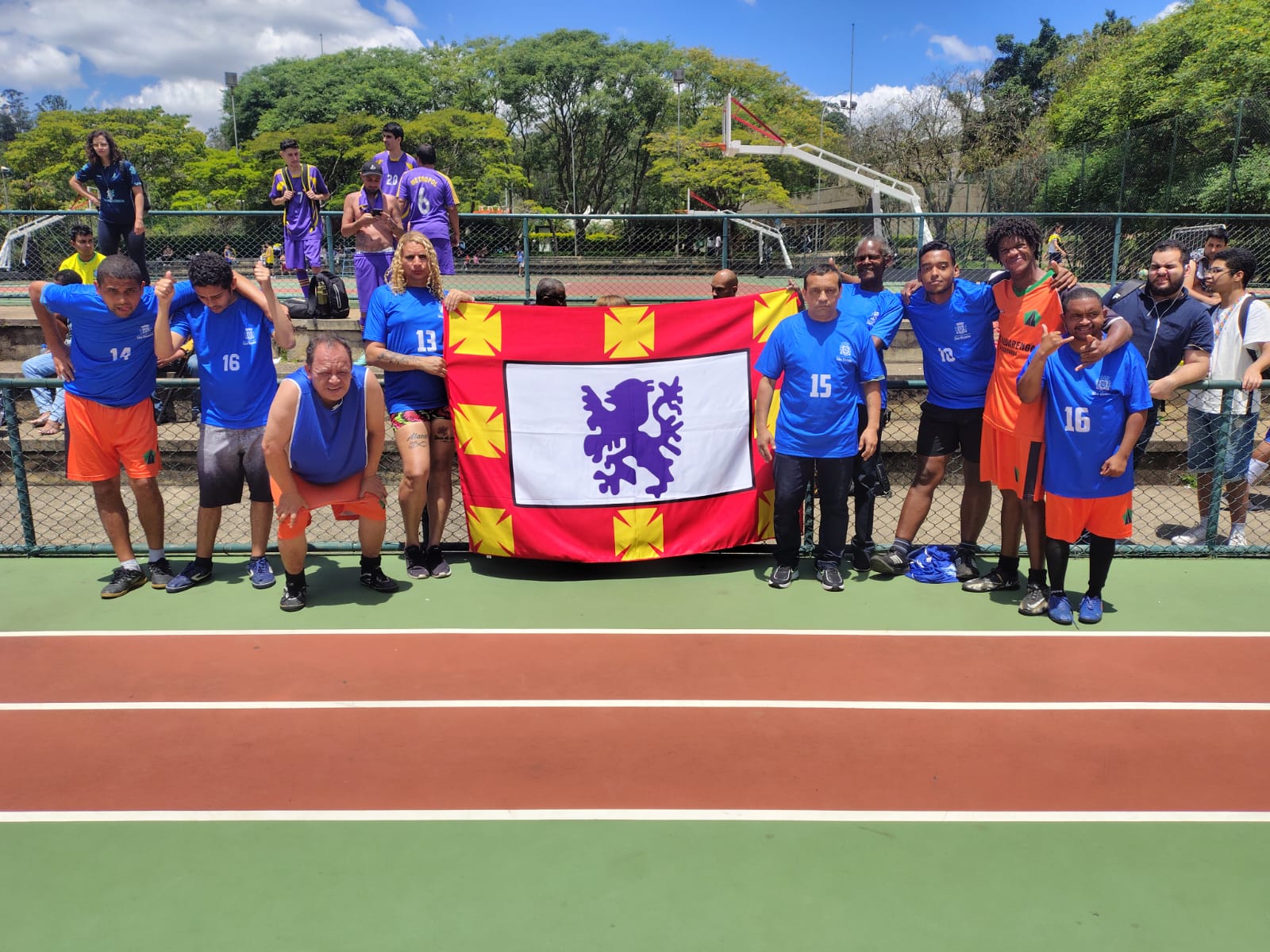 São Vicente leva representantes à Copa Inclusão.jpeg