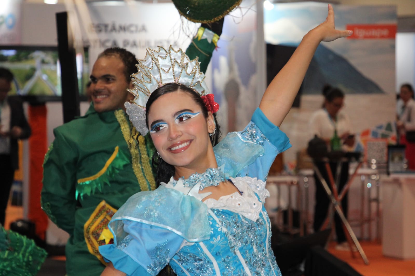 São Vicente leva turismo, cultura e inovação ao 68º Congresso Estadual de Municípios - 5.jpeg