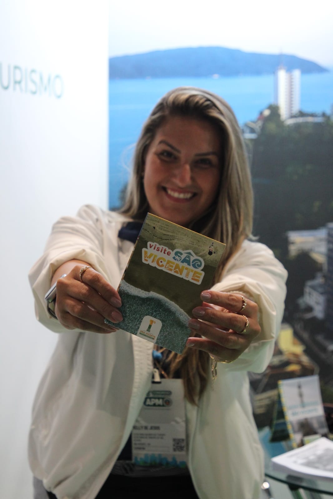 São Vicente leva turismo, cultura e inovação ao 68º Congresso Estadual de Municípios - 8.jpeg