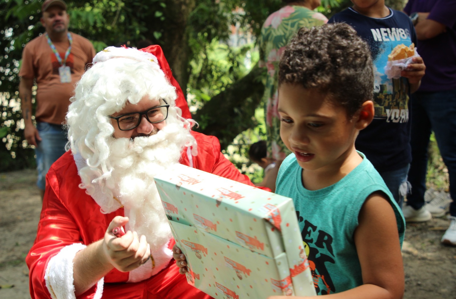 São Vicente realiza 1ª Parada de Natal2.jpeg