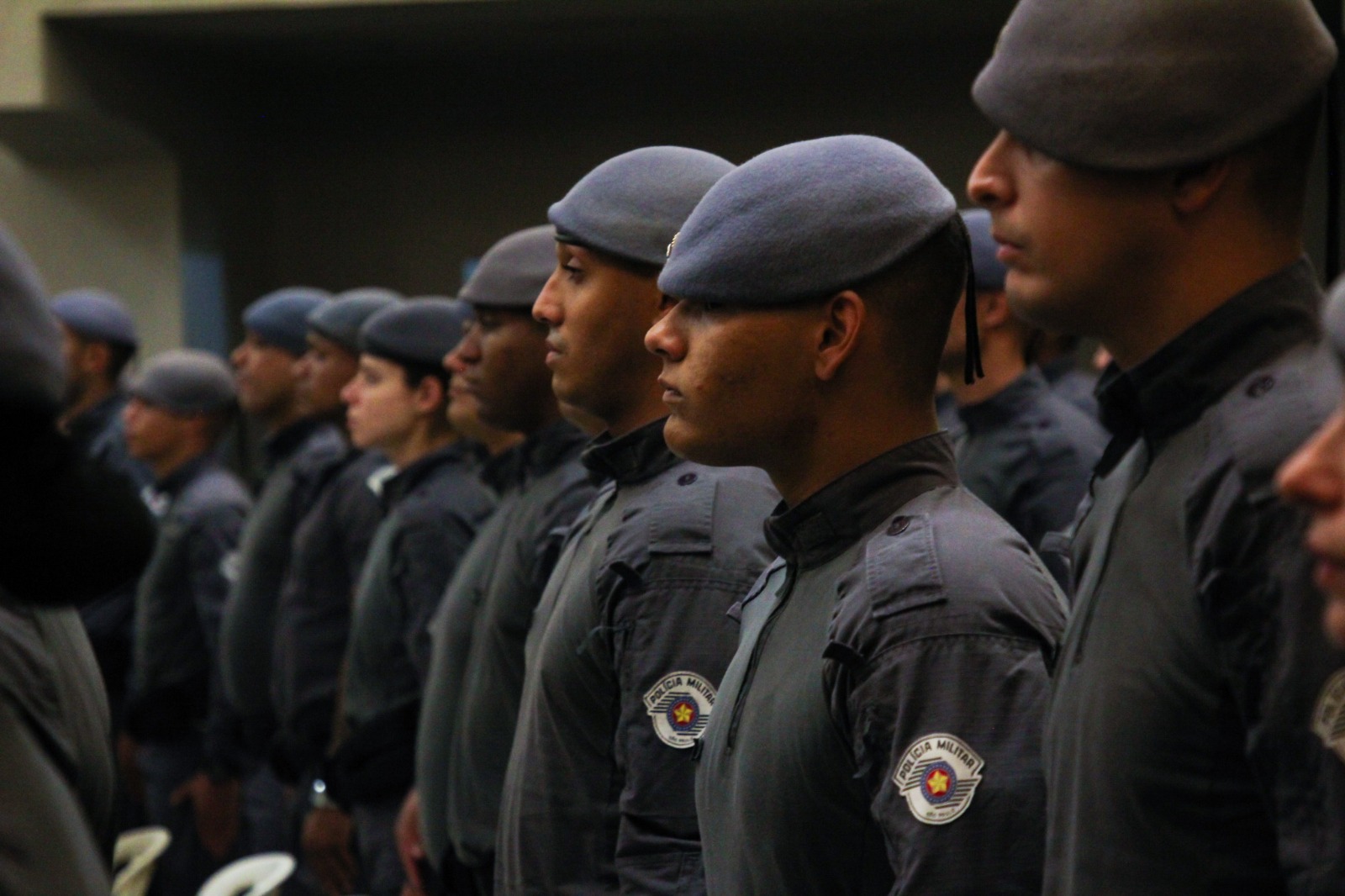 São Vicente registra queda de 30% nos principais índices criminais durante a Operação Verão - 3.jpeg