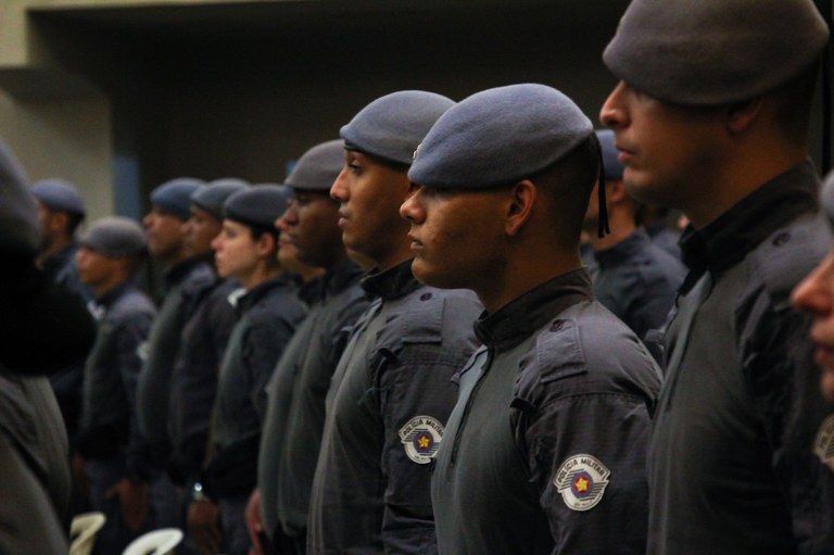 São Vicente registra queda de 30% nos principais índices criminais durante a Operação Verão - 3.jpeg