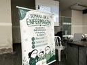 Encontro enfermagem III