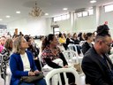 Encontro enfermagem I