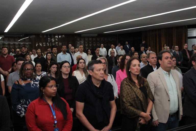 50 anos Grupo Mendes