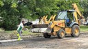Vias do Parque São Vicente recebem pavimentação e melhorias urbanas - 1.jpeg
