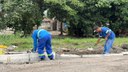 Vias do Parque São Vicente recebem pavimentação e melhorias urbanas - 2.jpeg