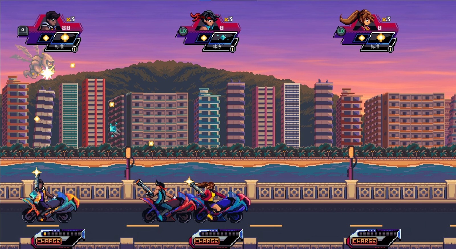 Vicentino transforma paixão por videogames em lançamento de jogo indie na Steam l.jpeg