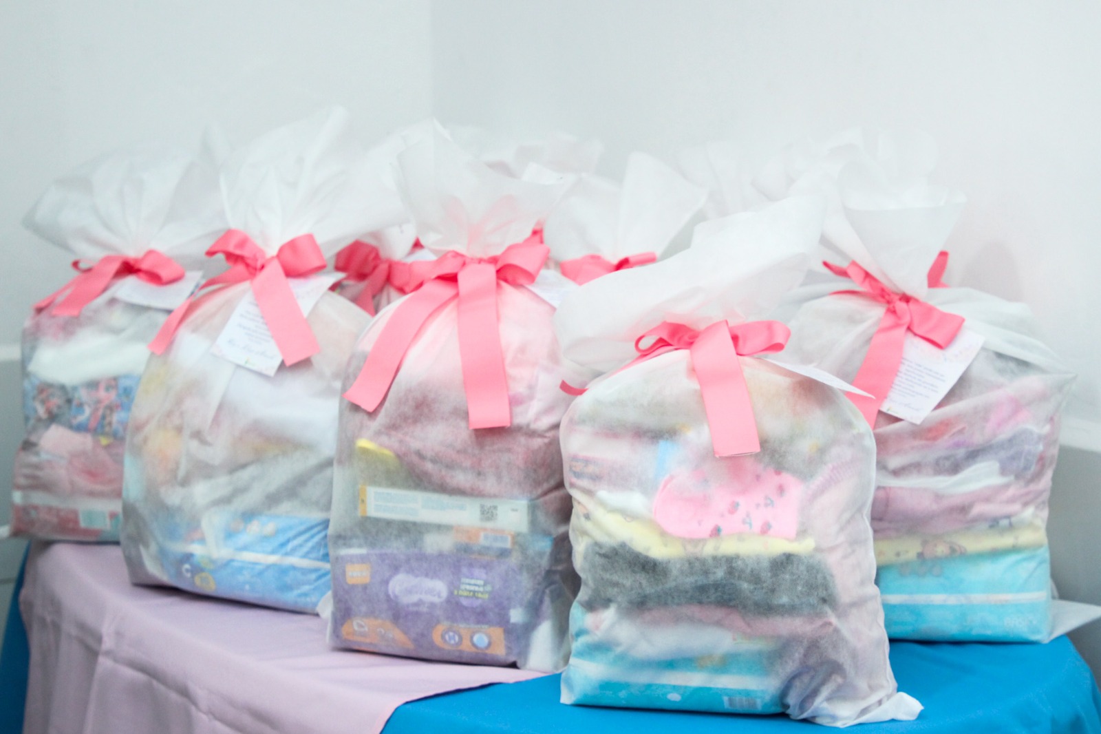 Voluntária transforma talento2.jpeg