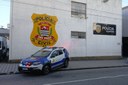 GCM apreende drogas e dinheiro durante patrulhamento na Vila Voturuá