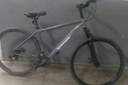 GCM de São Vicente recupera bicicleta roubada e devolve à vítima