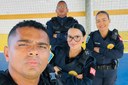 GCM promove palestra sobre bullying em escola de São Vicente