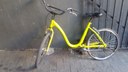 GCM recupera bicicleta furtada e devolve ao proprietário