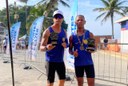 GCMs de São Vicente brilham em corrida tradicional e reforçam preparo da corporação