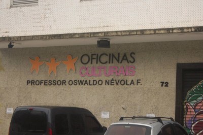 GIRO PRO chega a São Vicente com formação gratuita para o setor cultural