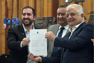 Governo Federal anuncia investimento de R$18 milhões para construção do Instituto Federal de São Vicente