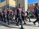 Guarda Civil de São Vicente forma 17 agentes em curso do Canil de Cinologia e Cenotecnia