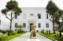 Histórico: Em primeiro mandato, governo Kayo Amado quita mais de R$600 milhões de dívidas de gestões anteriores Histórico: Em primeiro mandato, governo Kayo Amado quita mais de R$600 milhões de dívidas de gestões anteriores