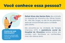 Hospital do Vicentino procura familiares de paciente Hospital do Vicentino procura familiares de paciente