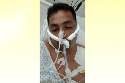 Hospital do Vicentino procura familiares de paciente