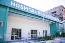 Hospital do Vicentino procura familiares de paciente Hospital do Vicentino procura familiares de paciente