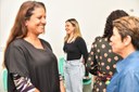 Hospital do Vicentino promove ação de acolhimento para Semana da Enfermagem
