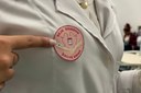 Hospital do Vicentino promove campanha de doação de sangue para pacientes e acompanhantes da unidade Hospital do Vicentino promove campanha de doação de sangue para pacientes e acompanhantes da unidade