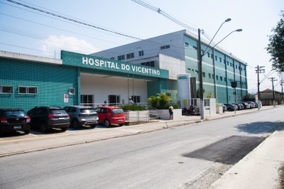Hospital do Vicentino realiza primeira captação de órgãos de 2026