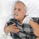 Hospital Dr. Olavo Hourneaux de Moura procura familiares de paciente