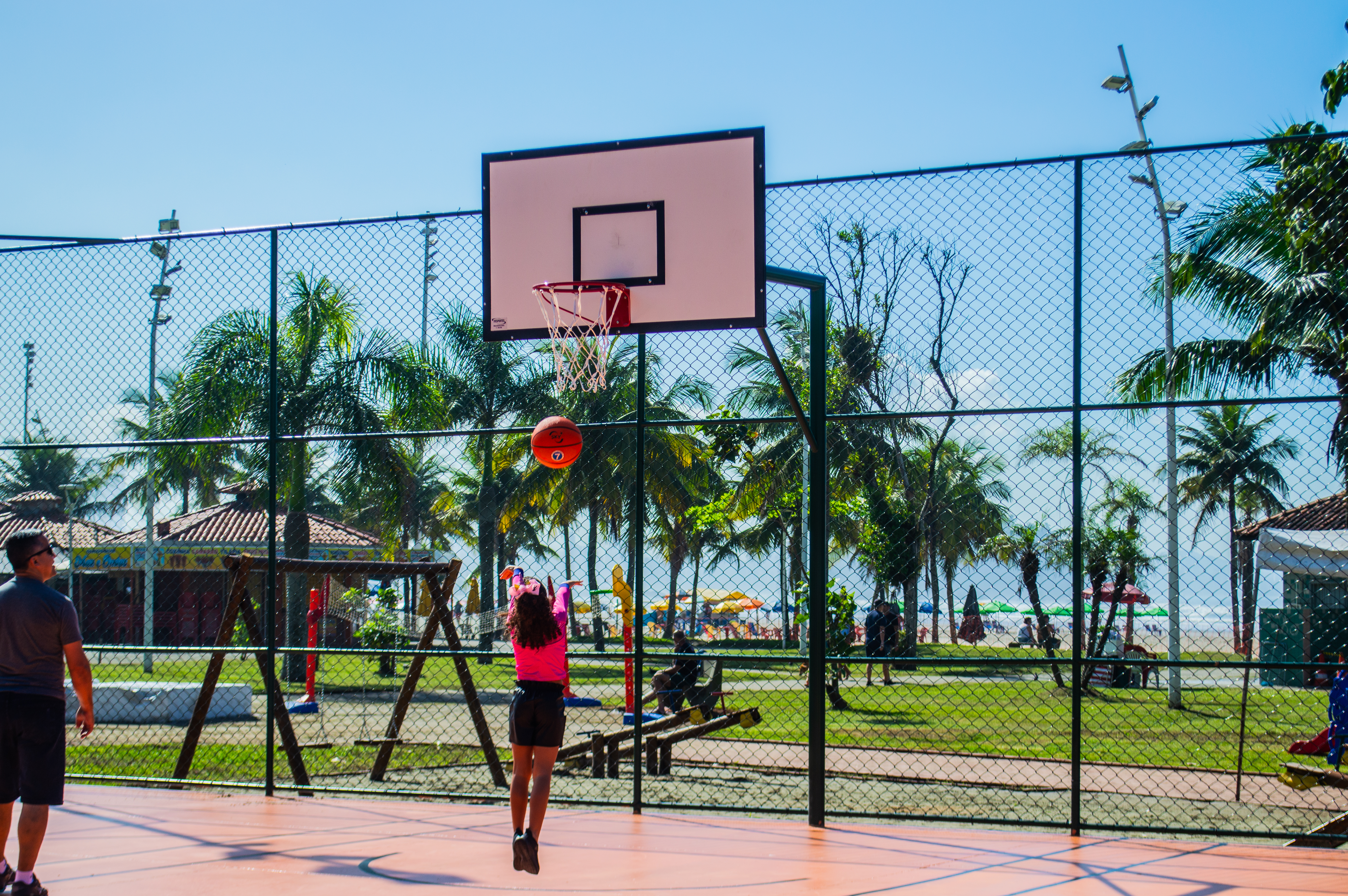 Humaitá vai ganhar Parque da Juventude com áreas de lazer e esporte