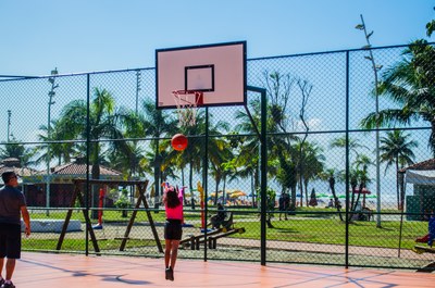 Humaitá vai ganhar Parque da Juventude com áreas de lazer e esporte