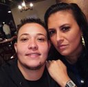 Identidade, resistência e dignidade: a luta de Luam Bernardo para ser quem é Identidade, resistência e dignidade: a luta de Luam Bernardo para ser quem é