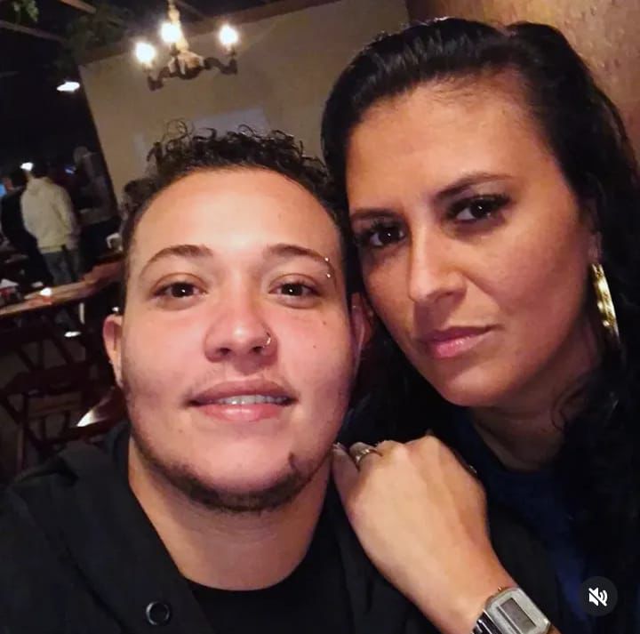 Identidade, resistência e dignidade: a luta de Luam Bernardo para ser quem é