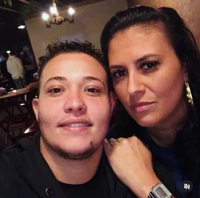 Identidade, resistência e dignidade: a luta de Luam Bernardo para ser quem é