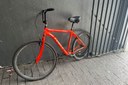 Indivíduo é detido pela GCM de São Vicente por furto de bicicleta Indivíduo é detido pela GCM de São Vicente por furto de bicicleta